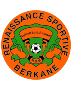 نهضة بركان شعار